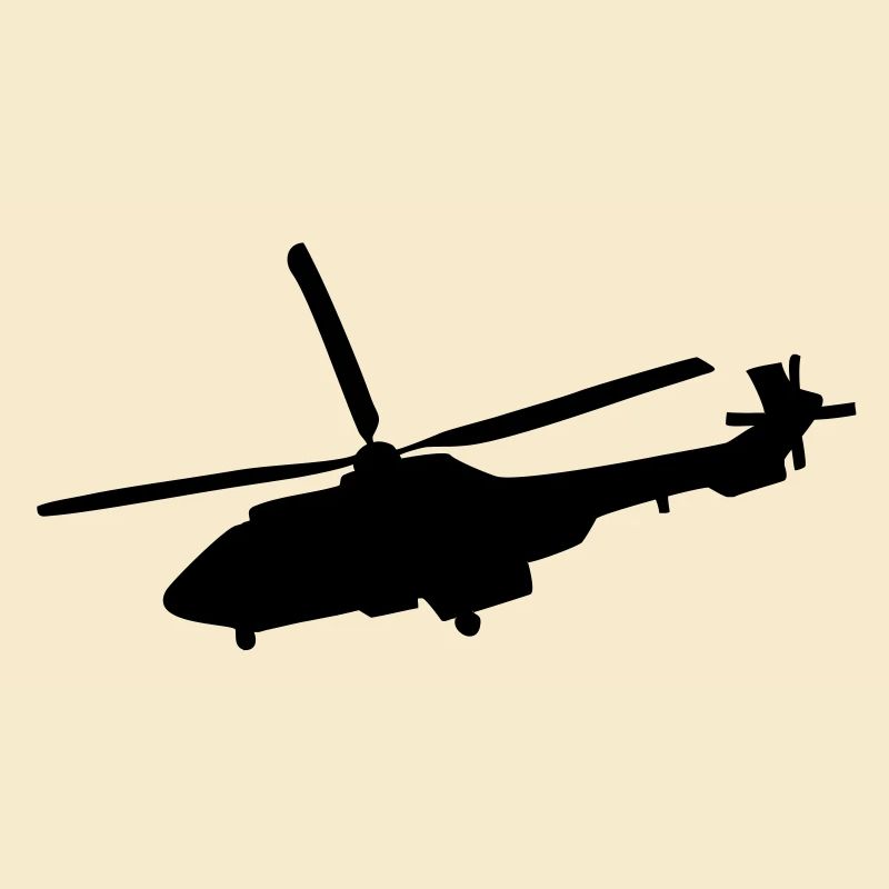 Hubschrauber