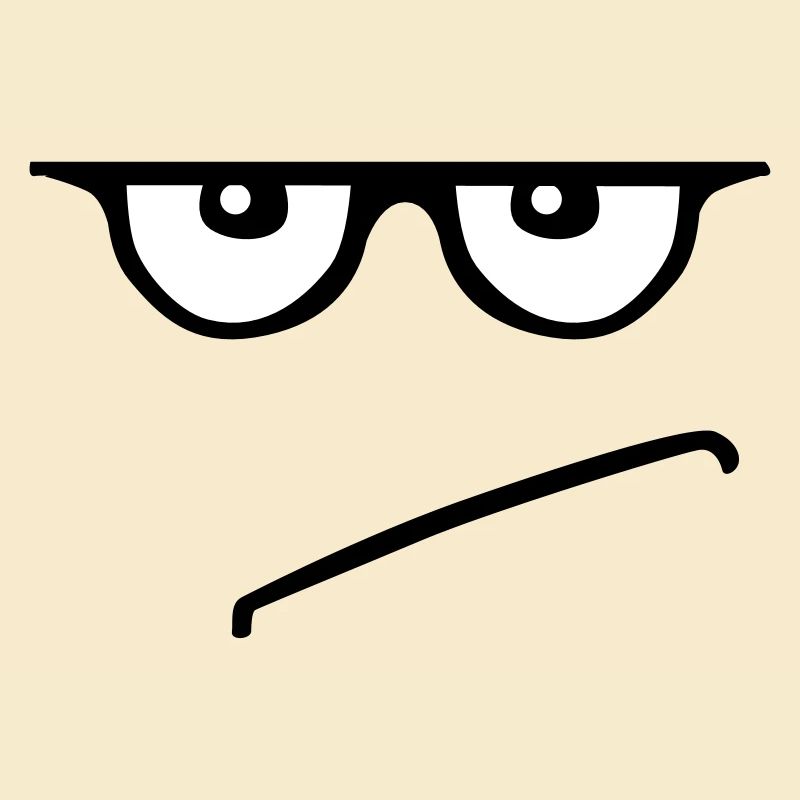 grumpy