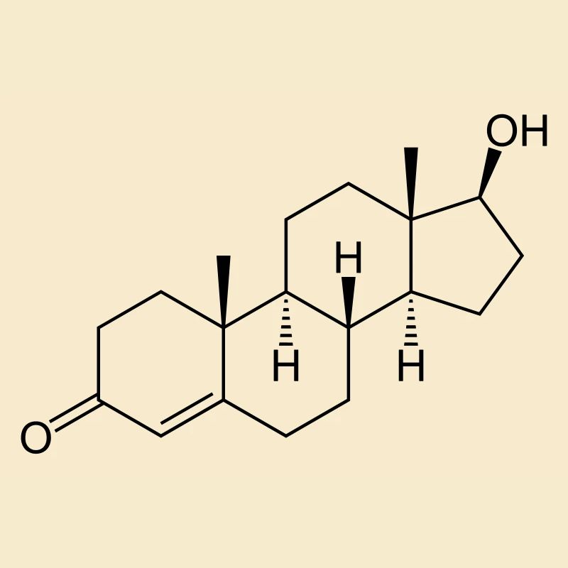 testosterone