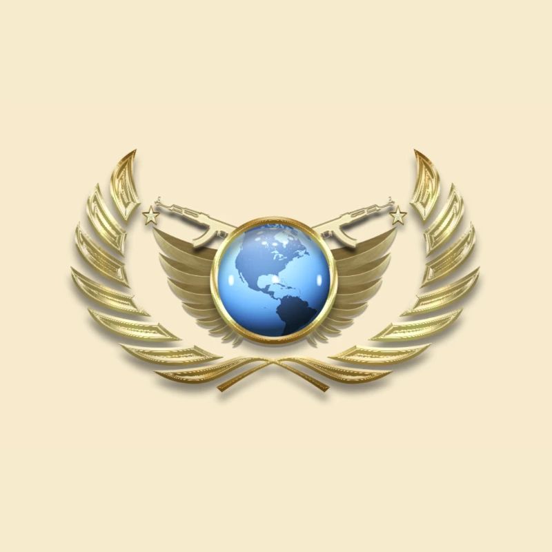 Global Offensive CSGO