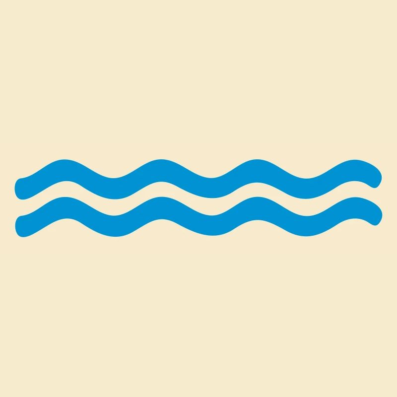 waves