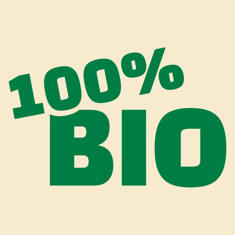 100% Bio