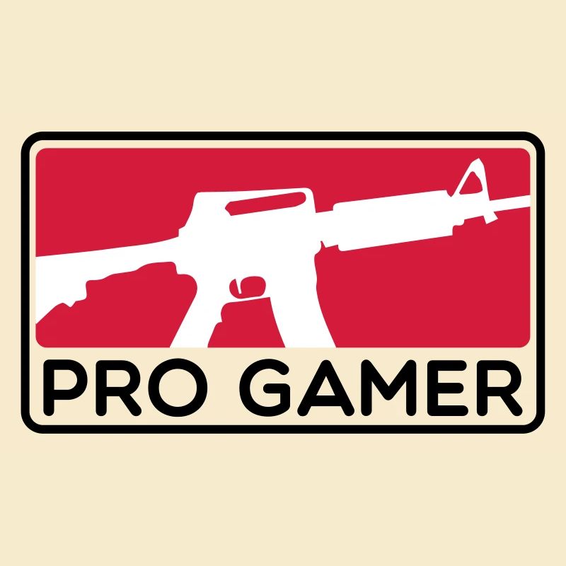 PRO GAMER