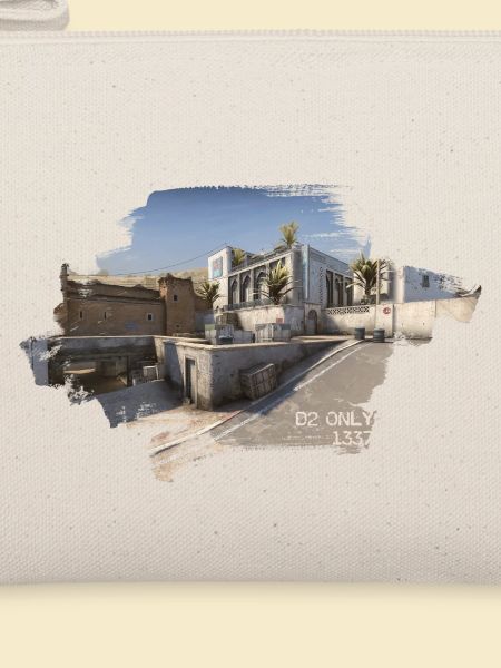 DUST2 ONLY