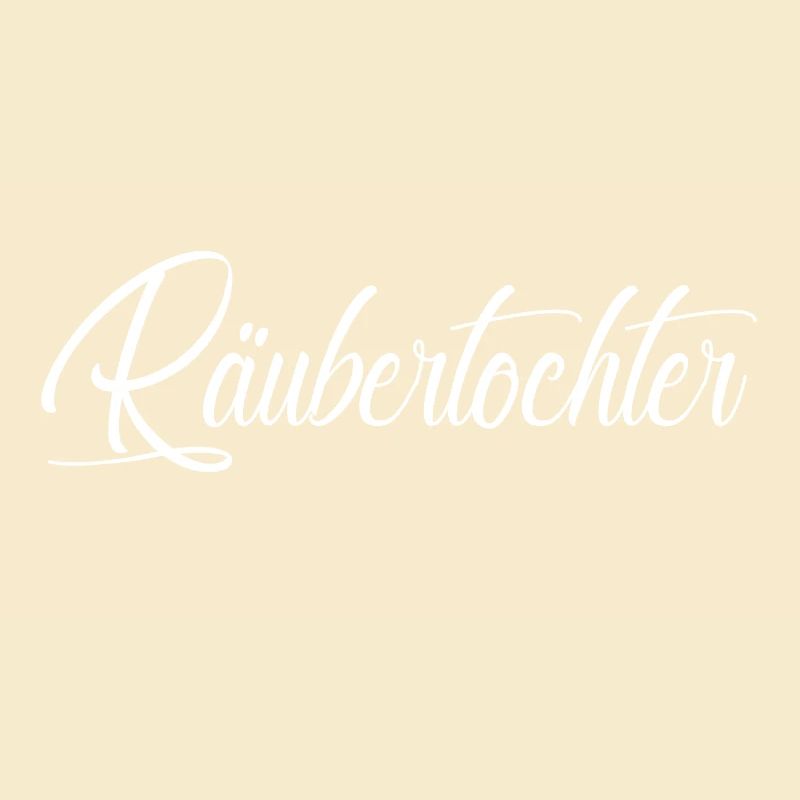 Räubertochter