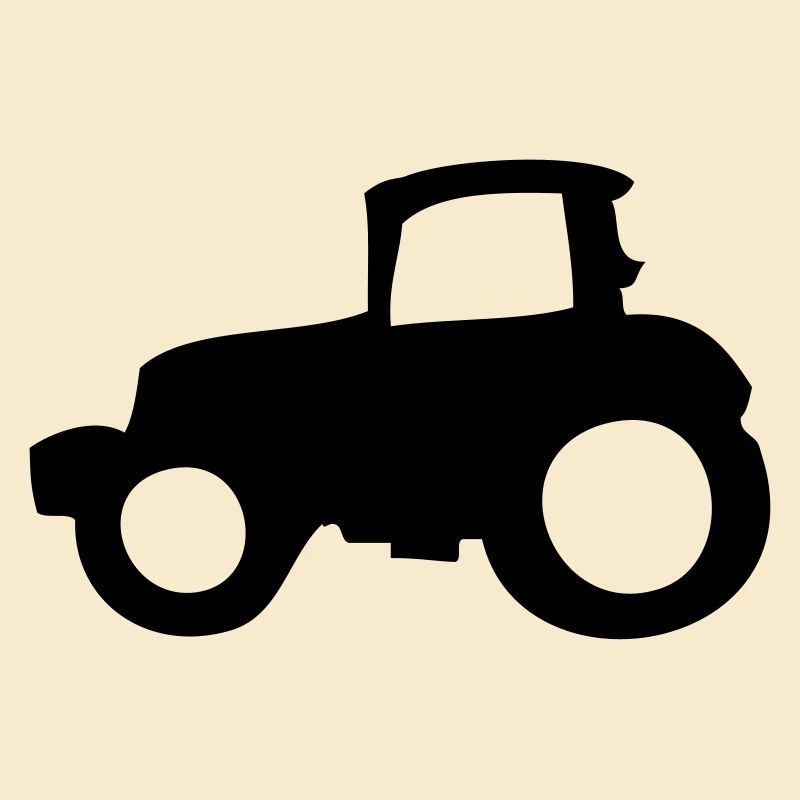 tracteur