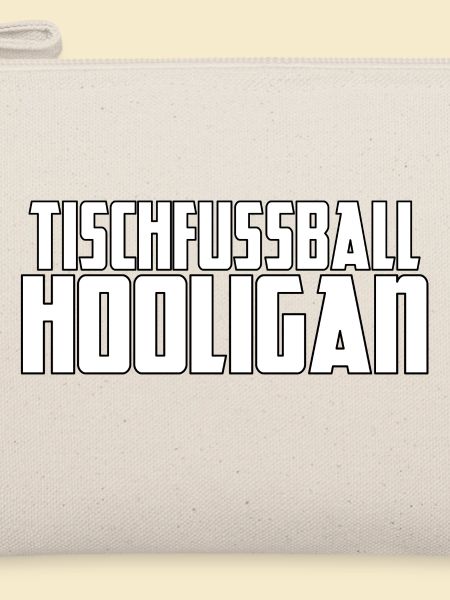 Tischfussball Hooligan