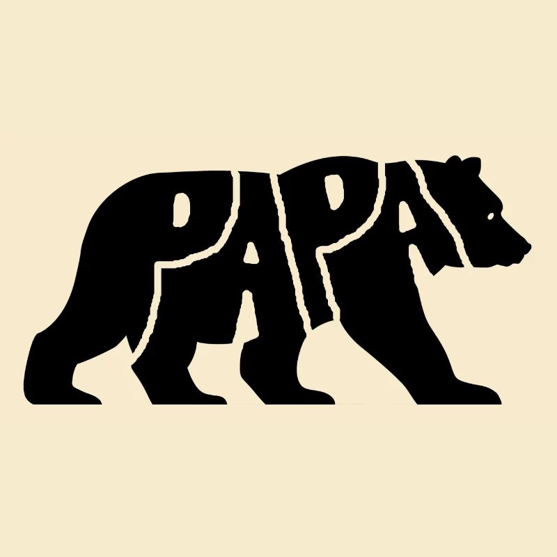 Papa Bär