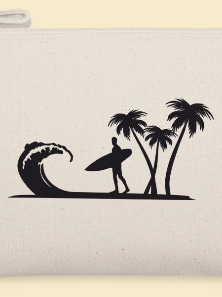 Surfer/surfen