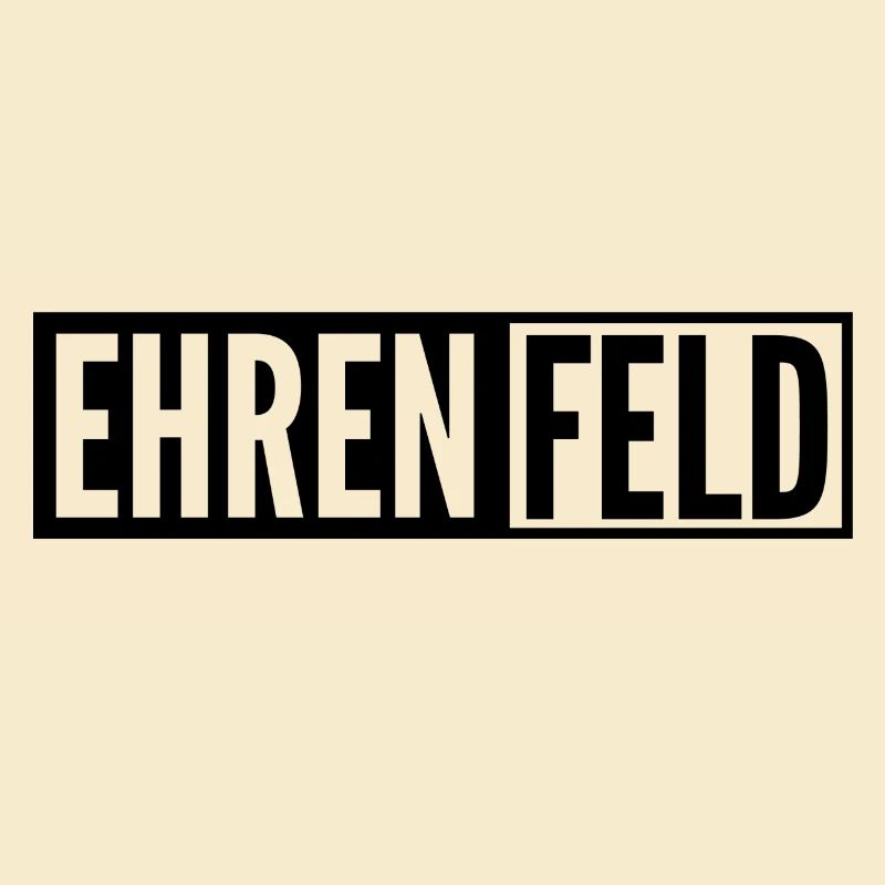 Ehrenfeld