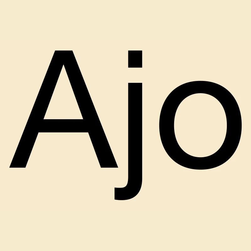 Ajo