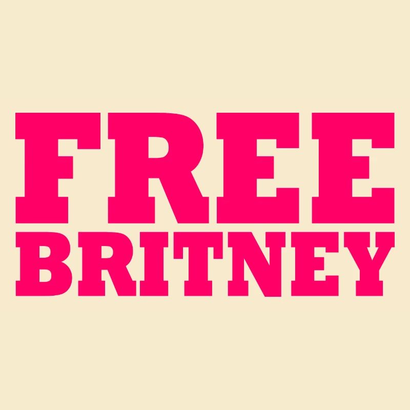 Free britney