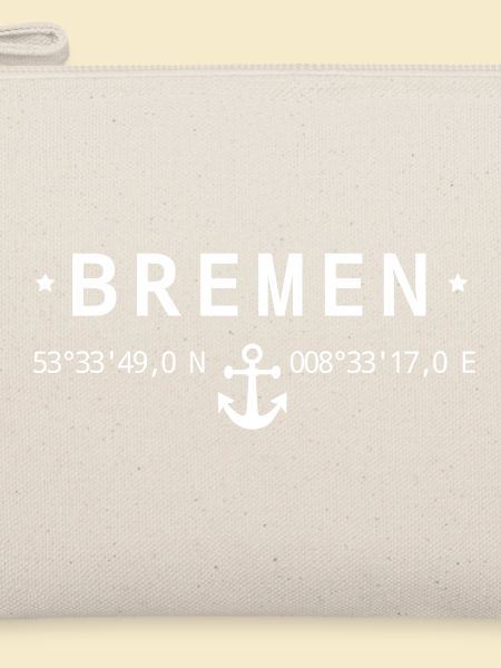 Bremen Koordinaten
