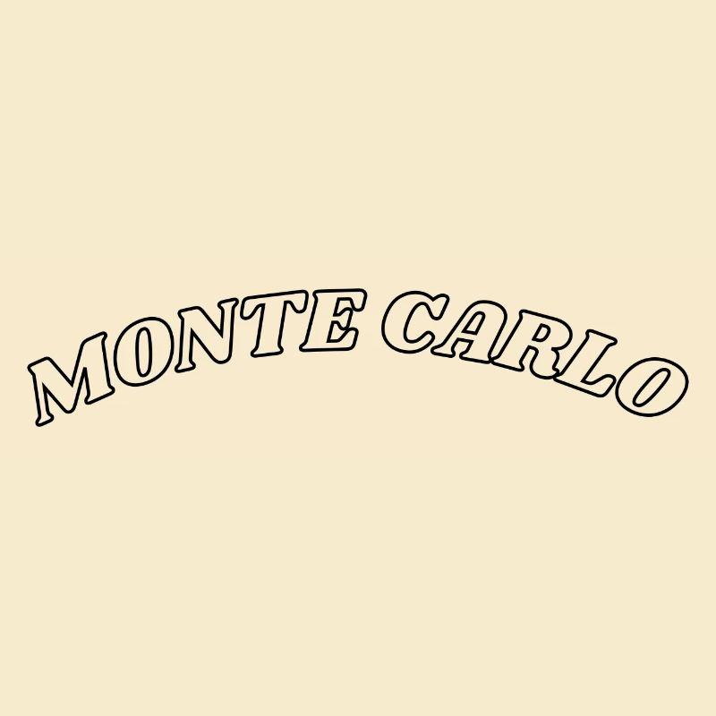 Monte Carlo