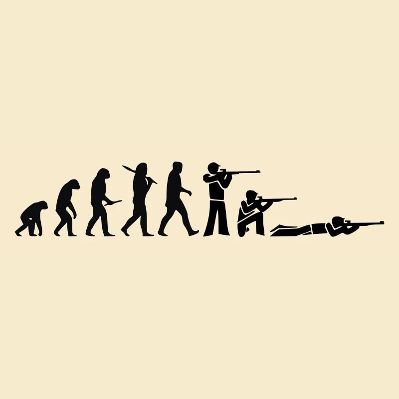 Evolution Shooting Full