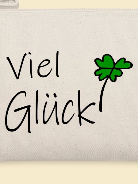 Viel Glück