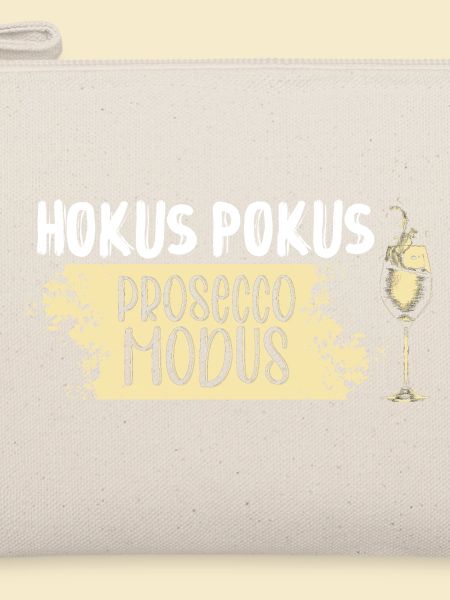 Hokus Pokus Prosecco Modus