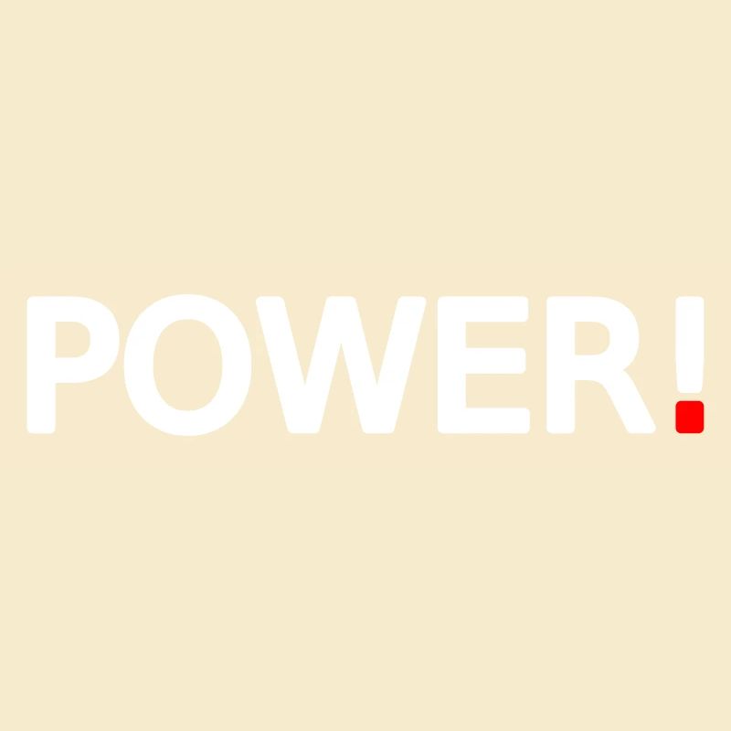 Power