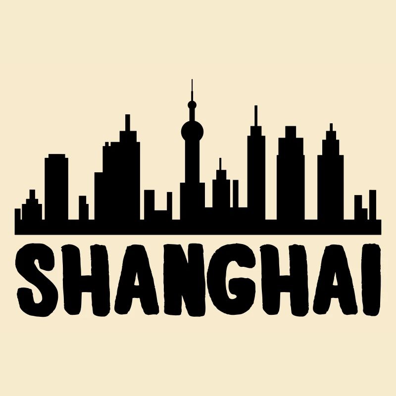 Shanghai