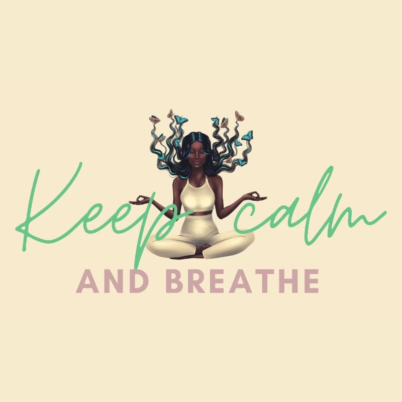 Keep calm