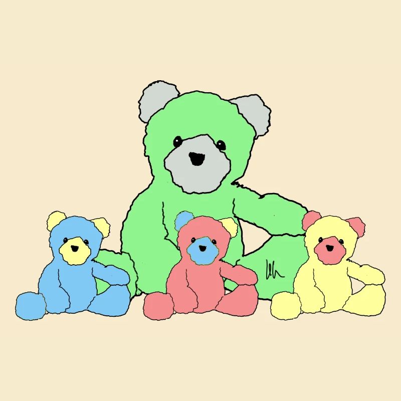 Teddy