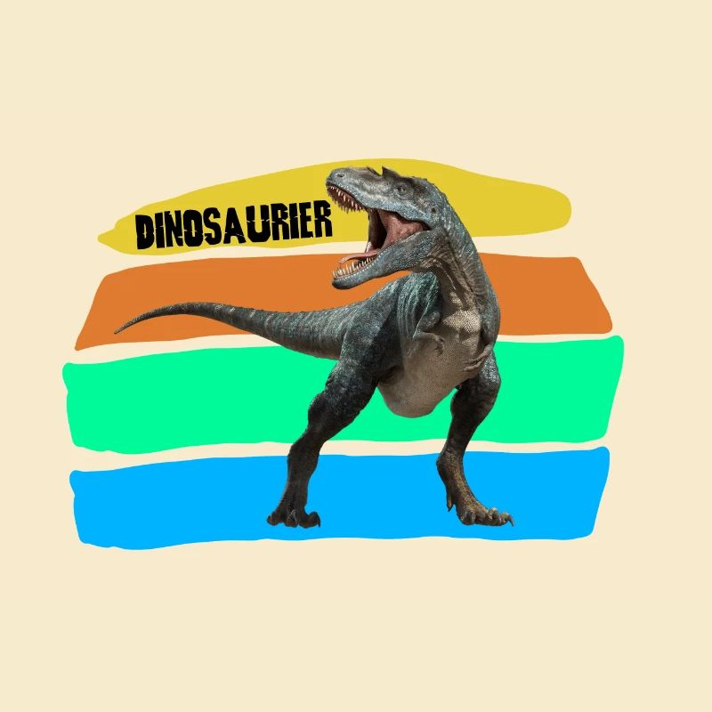 Dinosaurier