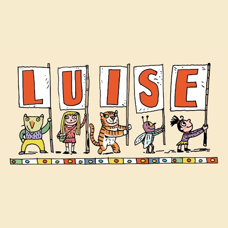 Luise