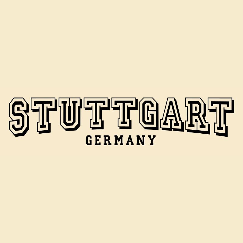 Stuttgart