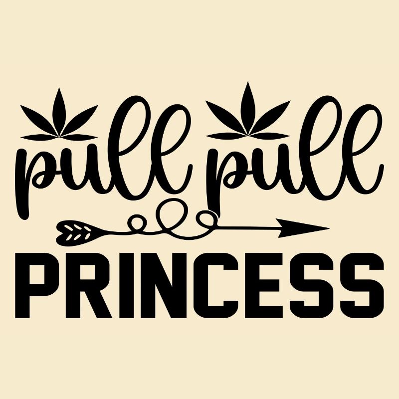 pull pull Princess