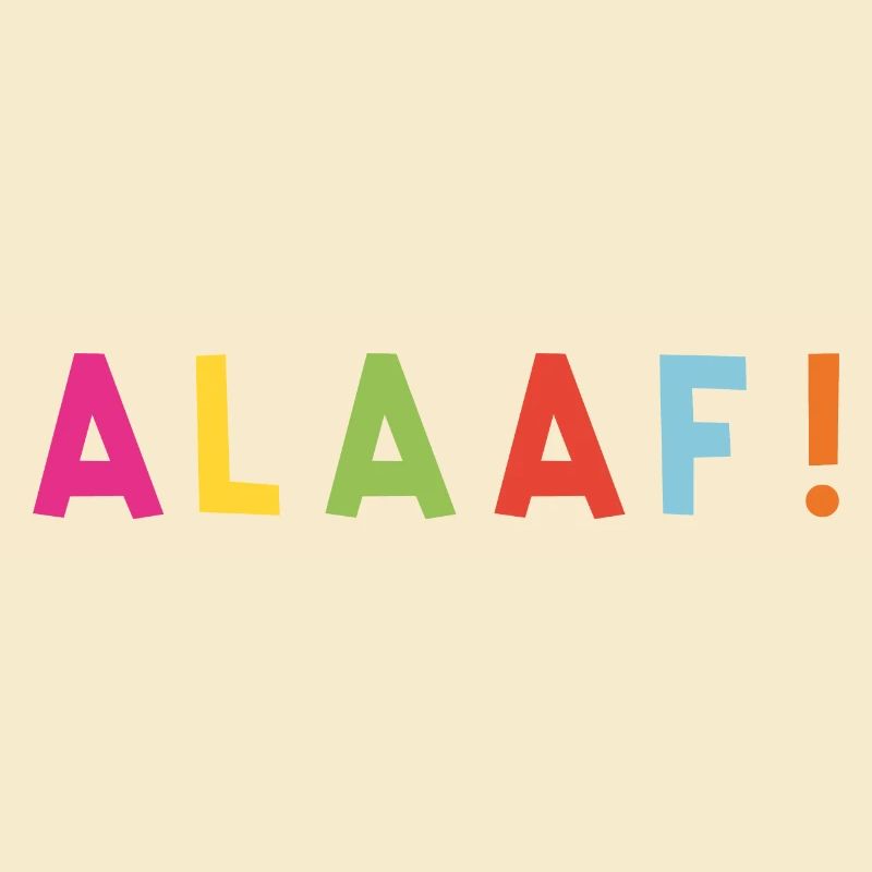 Alaaf