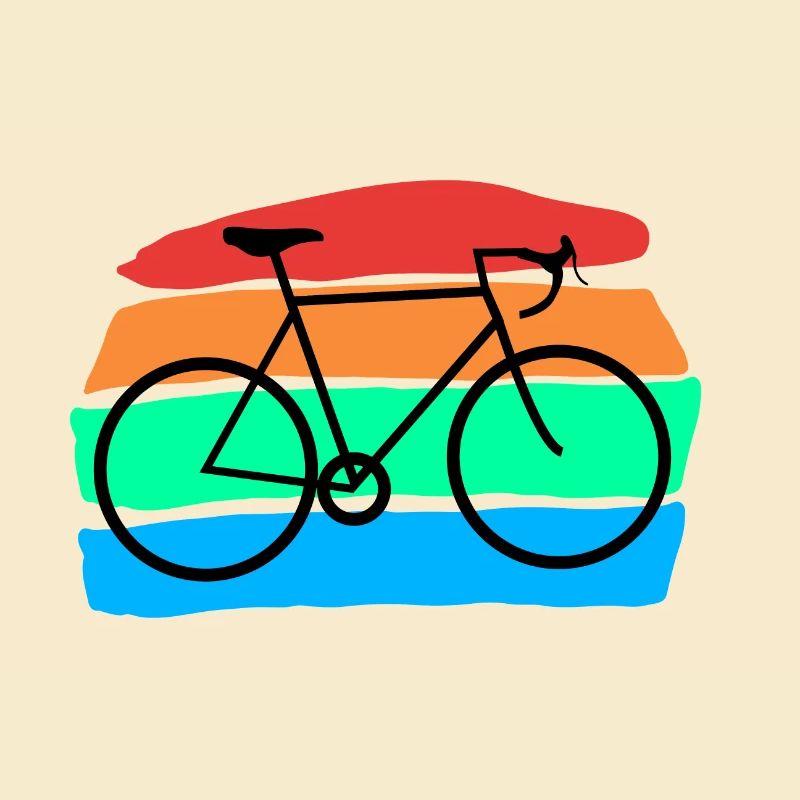 Fahrrad