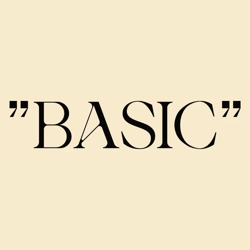 Basic