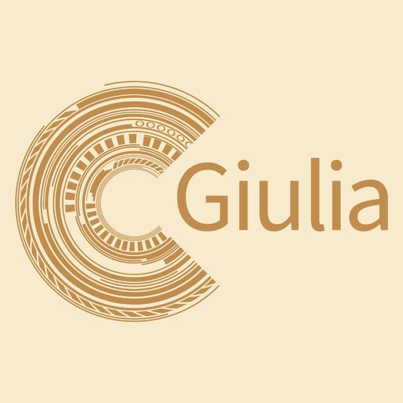 Pour Giulia