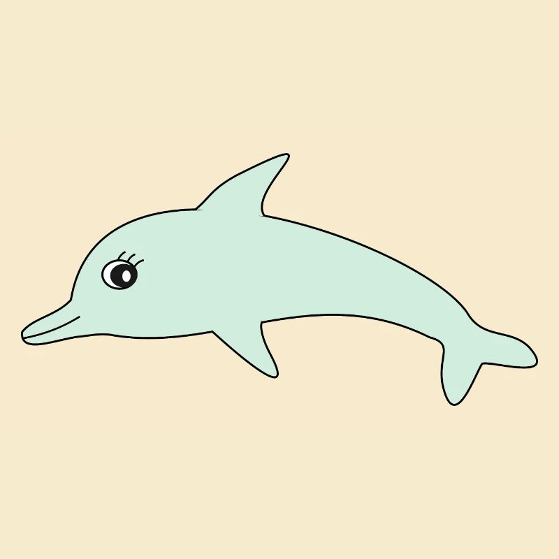 Dolphin Dolphins