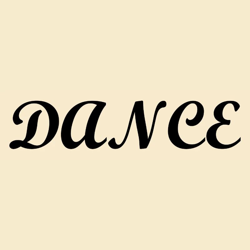 Danse Musique de danse