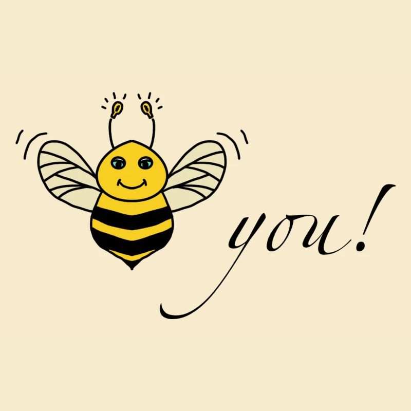 Bee you