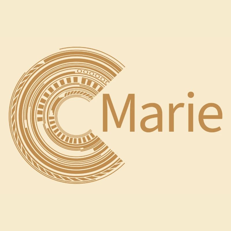 Pour Marie