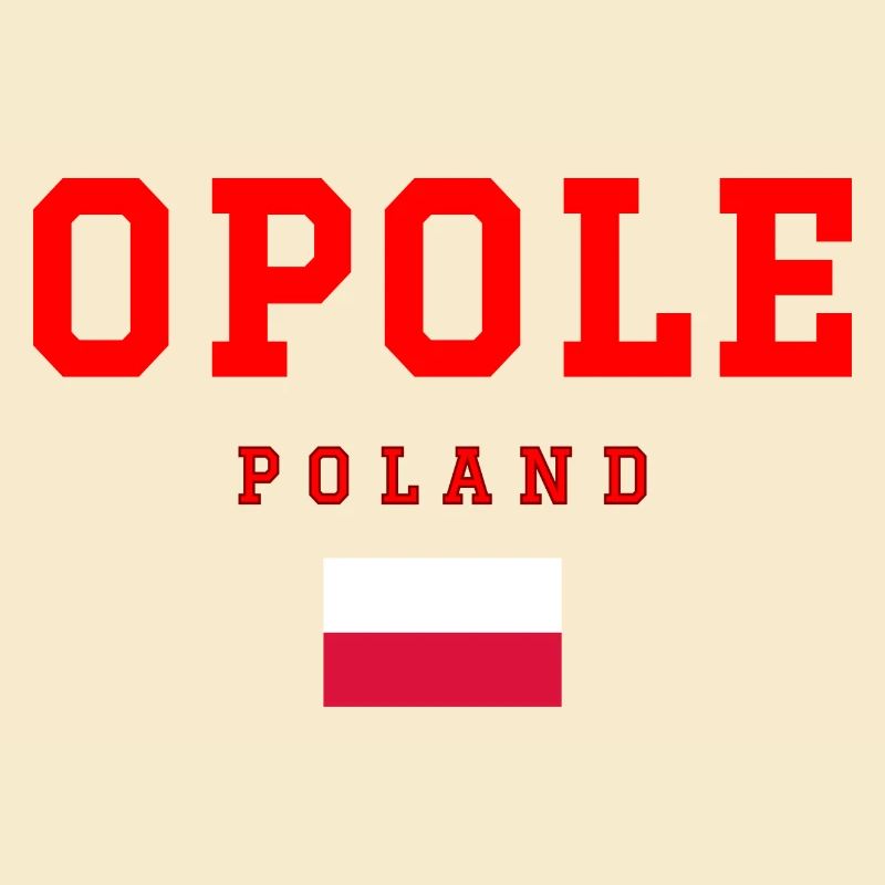 Opole Polen