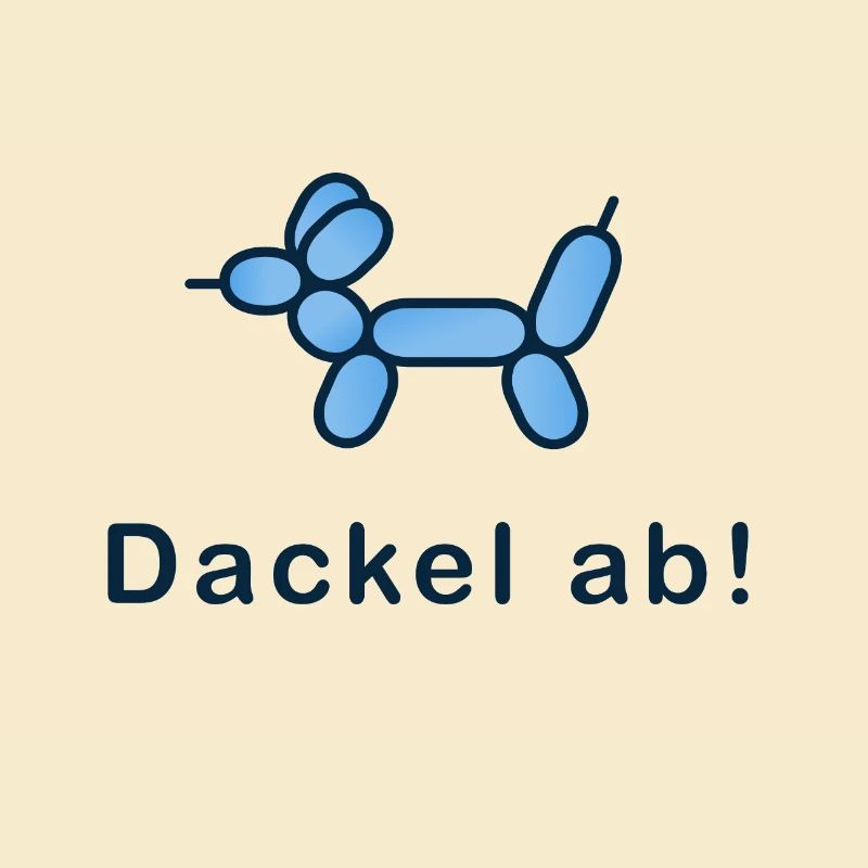 DACKEL AB