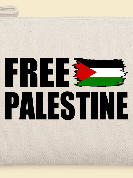 Free palestine