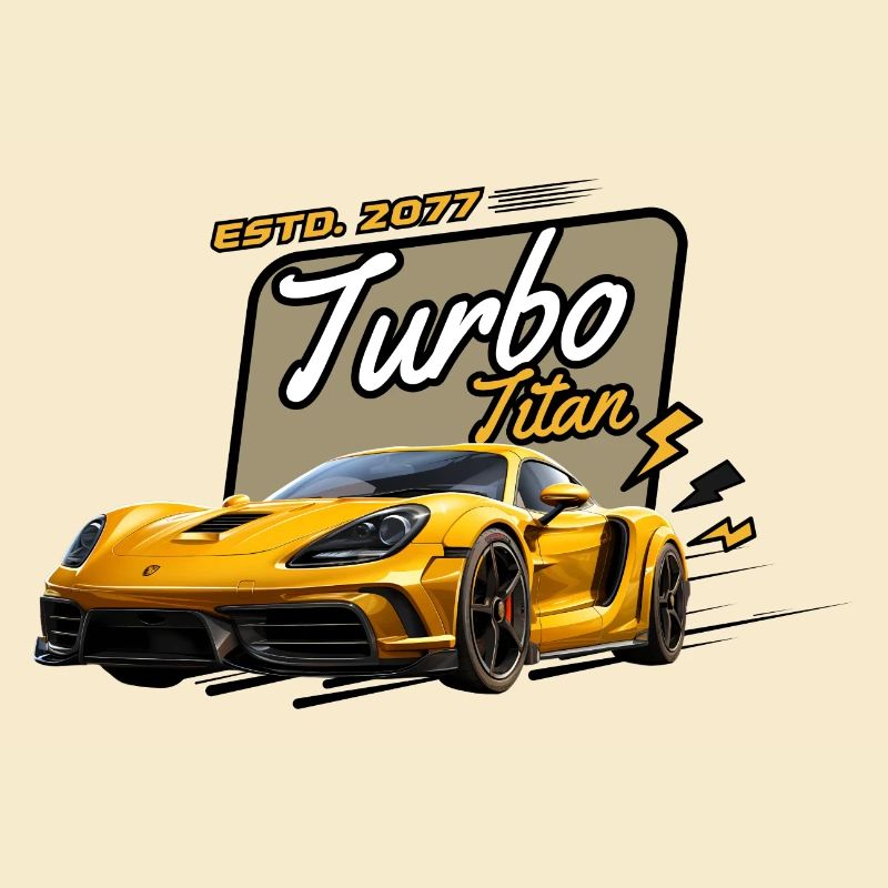 Turbo Titan