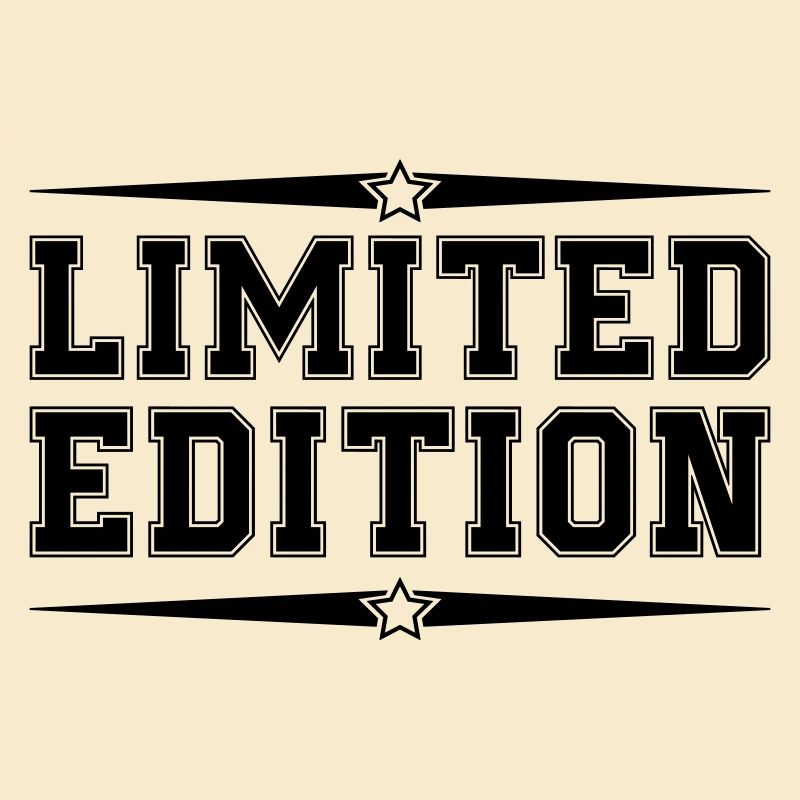 Édition limitée