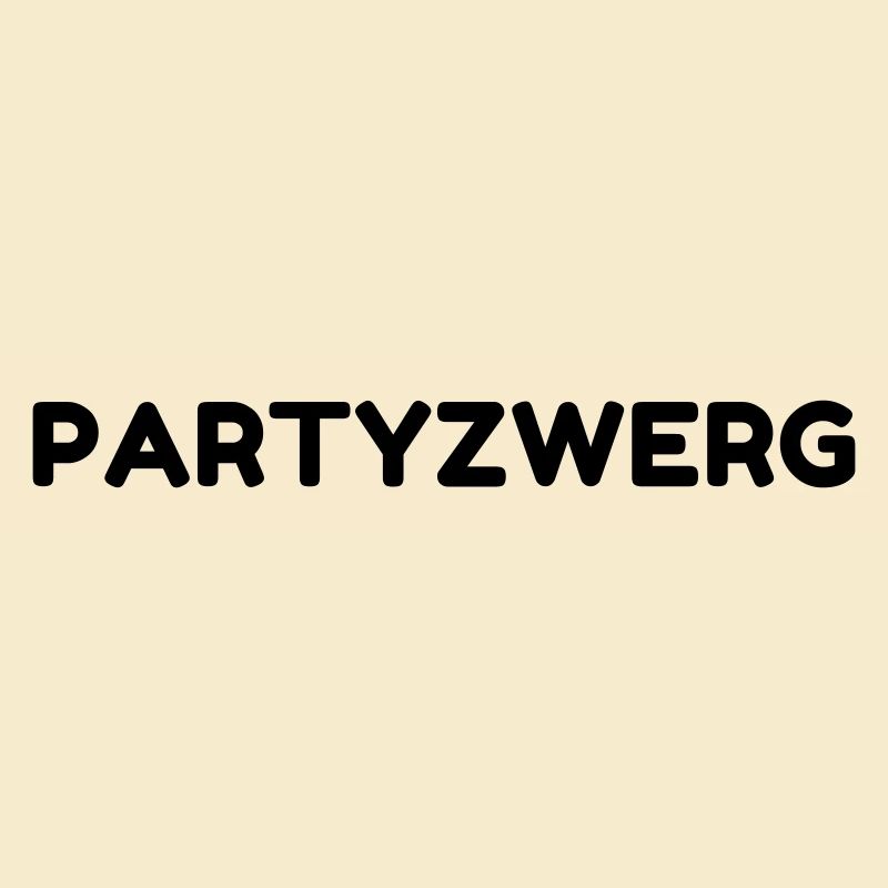 Partyzwerg
