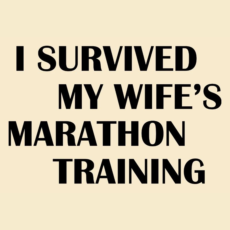 Marathon Running Jogging