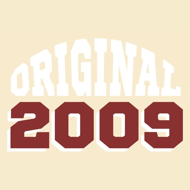 Original 2009