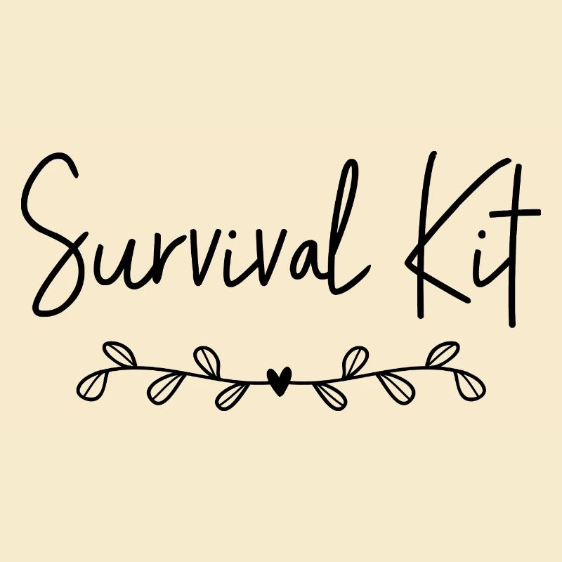 Survival Kit