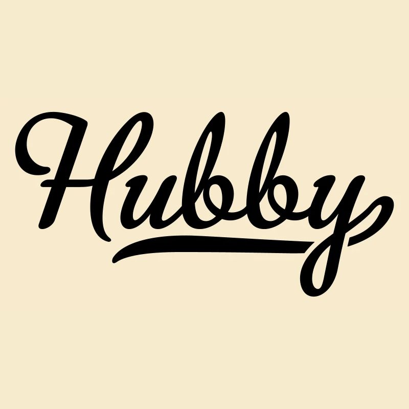 Hubby