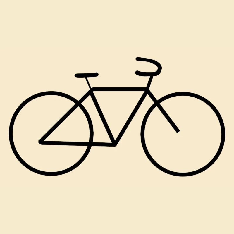 Fahrrad