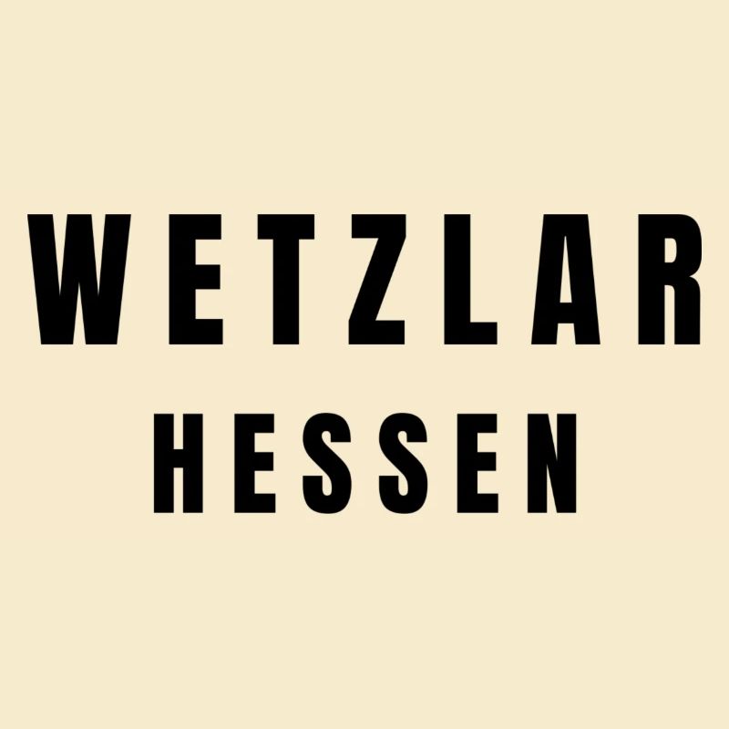 Wetzlar Hessen