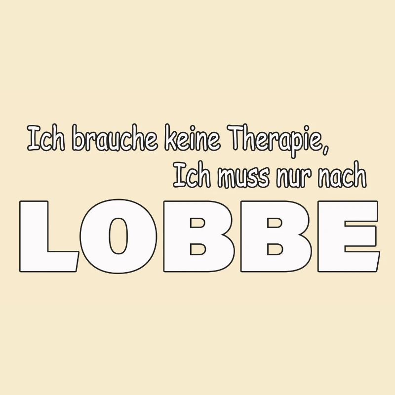 Therapie LOBBE